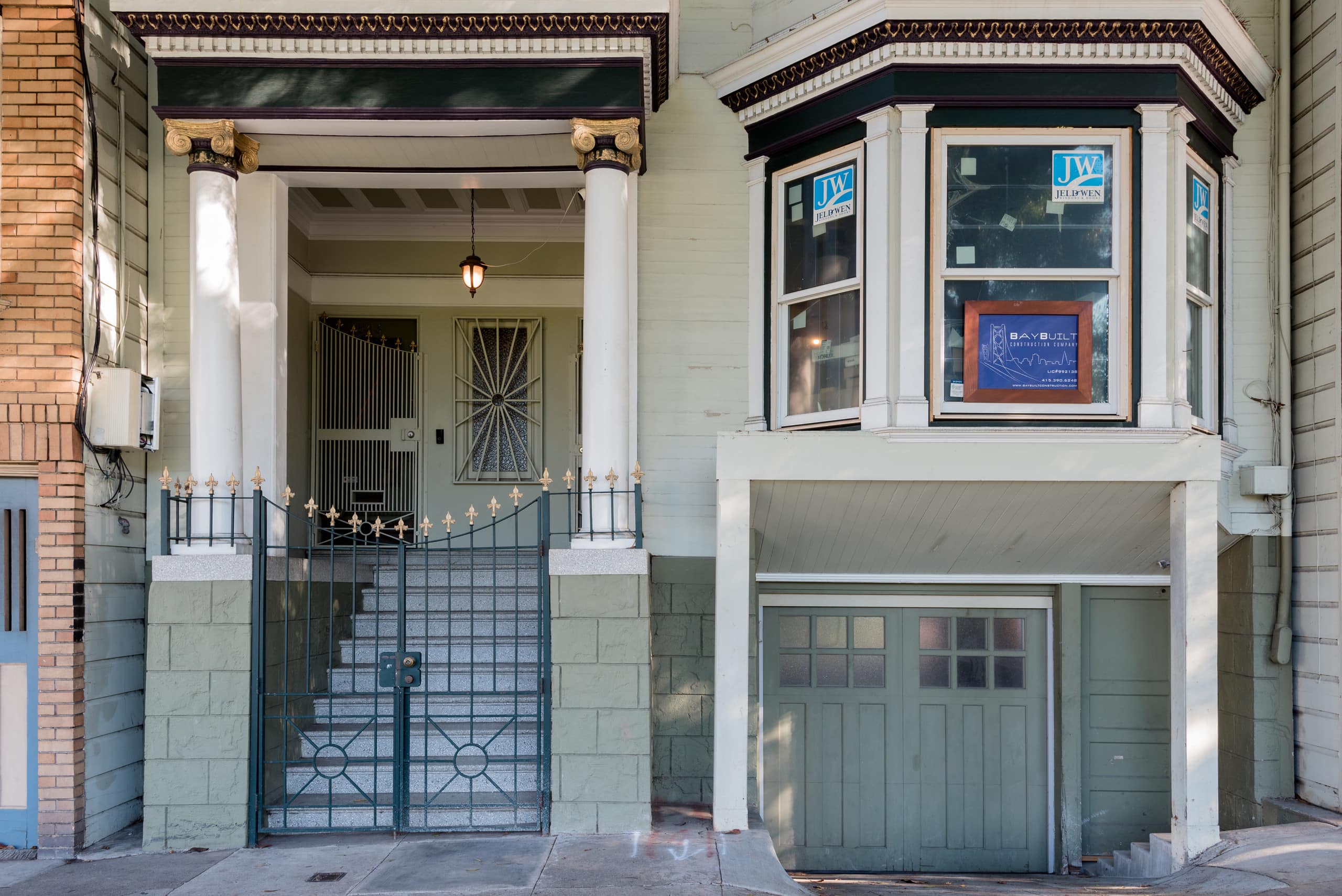 Home in San Francisco · ★4.91 · 1 bedroom · 2 beds · 1 bath - Image 21
