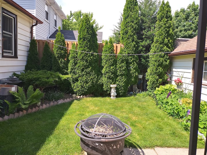 Private And Clean Kosy Korner  / Separate Entrance - Niagara-on-the-Lake