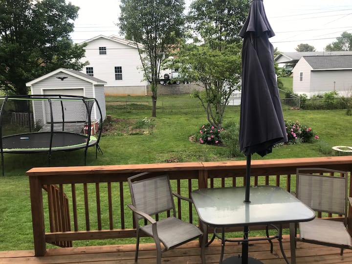 Christiansburg Vacation Rentals & Homes Virginia, United States Airbnb