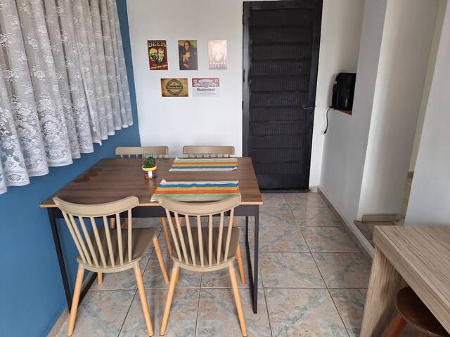 Guest favorite listing in Belo Horizonte