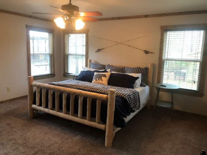 Спална соба бр.2