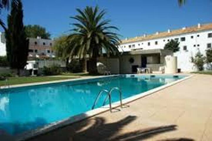 Acolhedor, com localização priveligiada