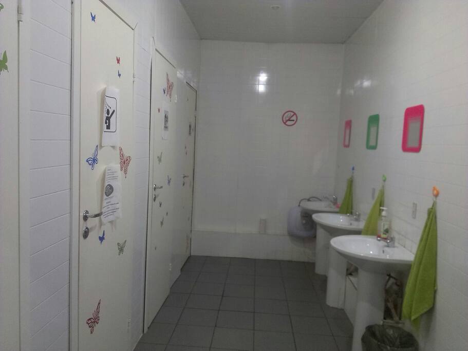 Санузел