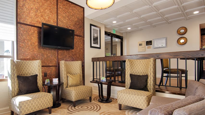 Best Western