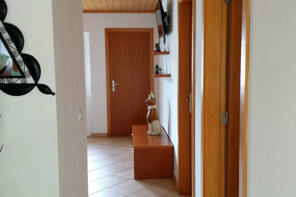 entrada