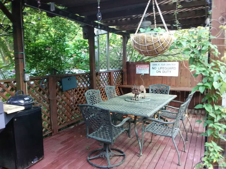 5 Best Airbnbs With Pool In Little Rock, Arkansas Updated 2024 Trip101