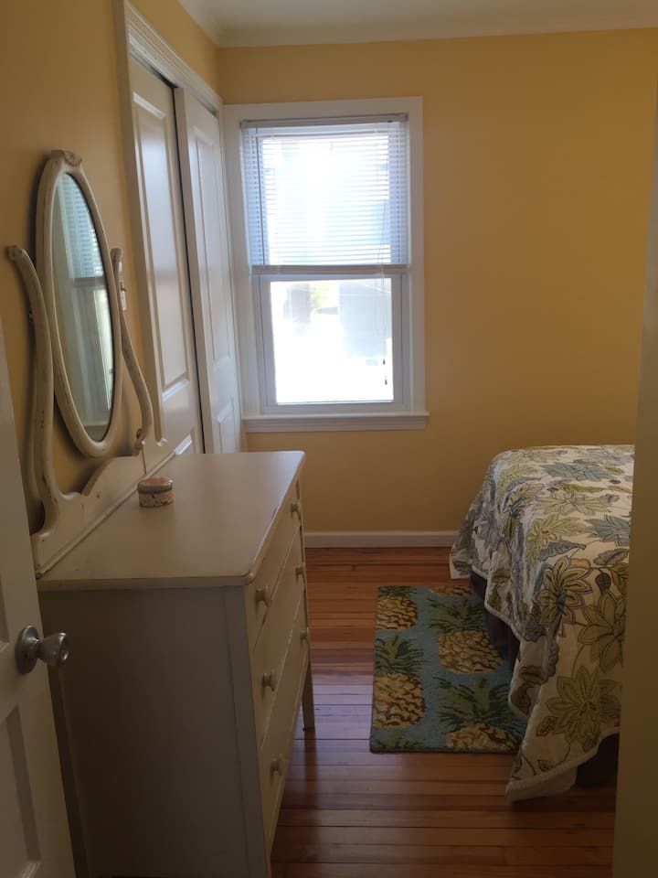 Спална соба 2