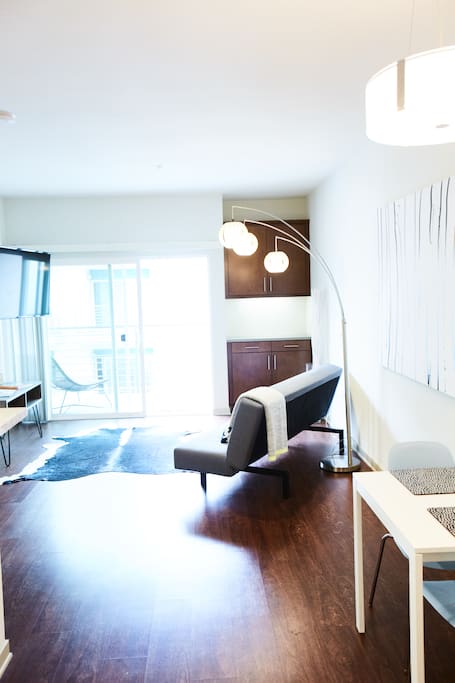 Living Space