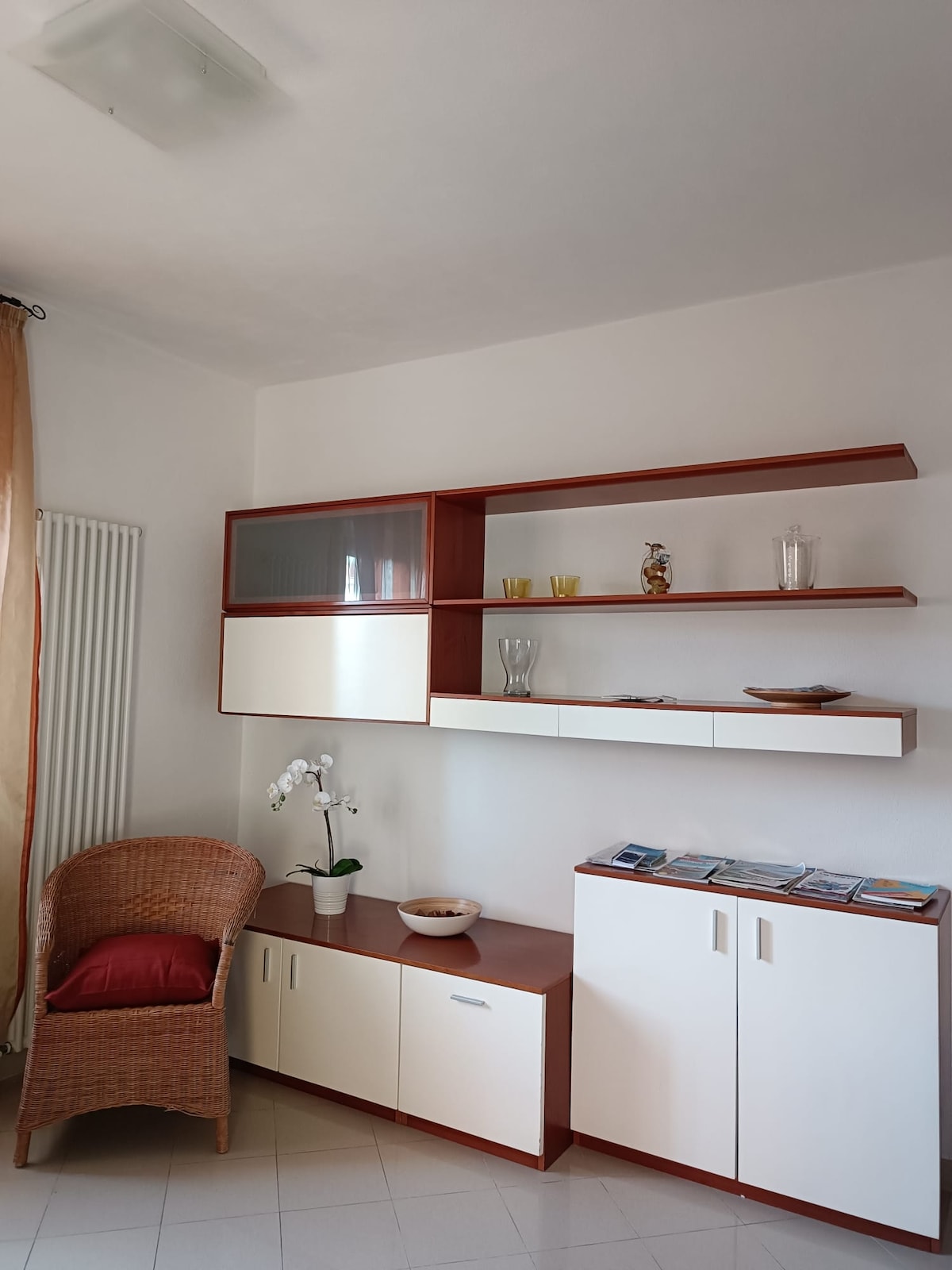 Top Airbnb: Lucky House in La Spezia