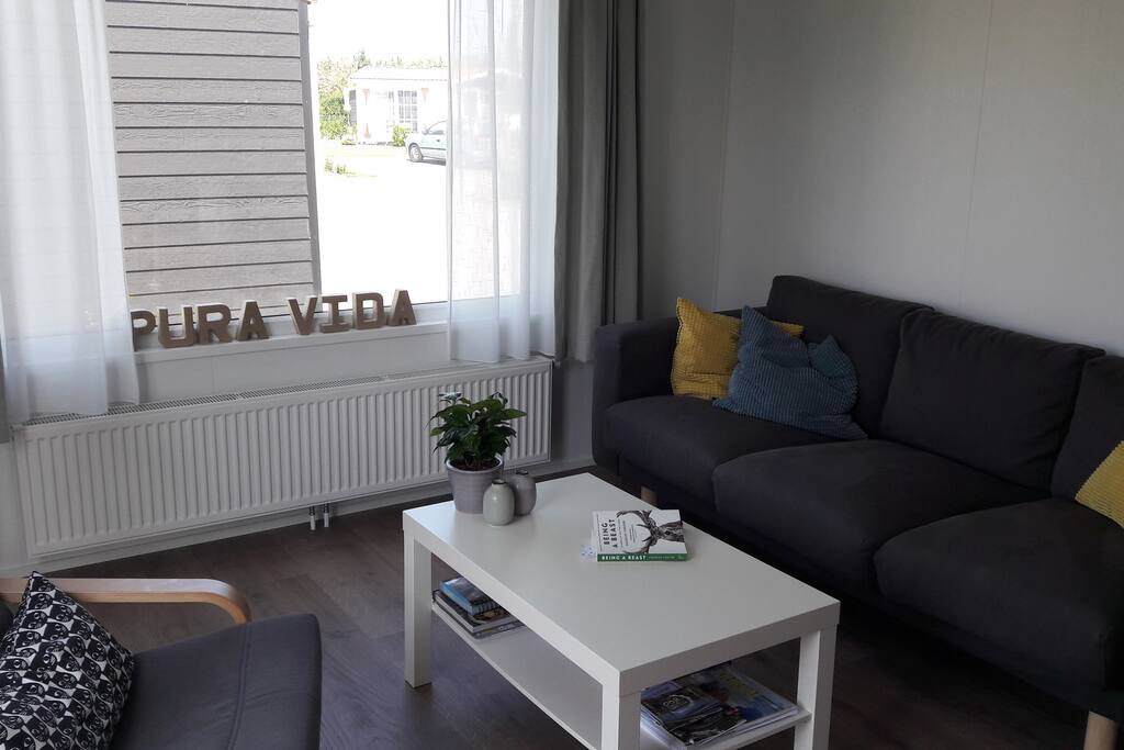 Woonkamer/Living room