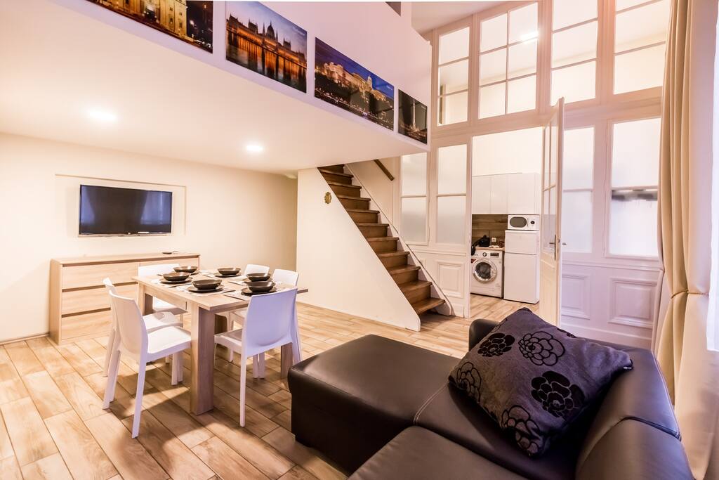1.st livingroom