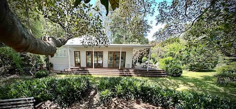 Berry Farm House