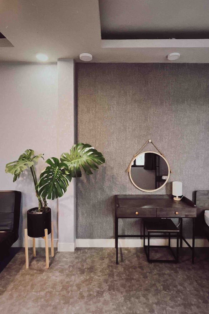 მისაღები ოთახი