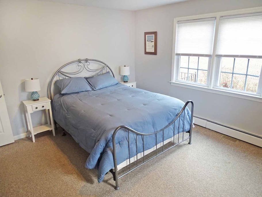 Ground Floor Bedroom