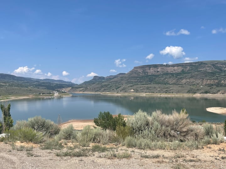 Cimarron locations de vacances et logements Colorado, ÉtatsUnis