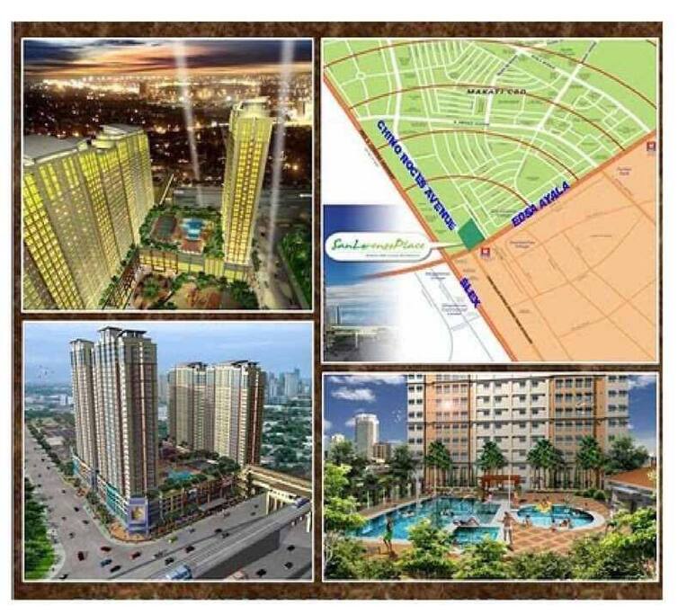 The picture shown that there is swimming pool, is still under construction.
