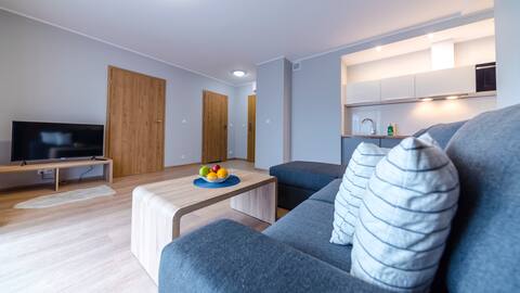 Sun & Snow Resort Karkonosze, Apartament 3054