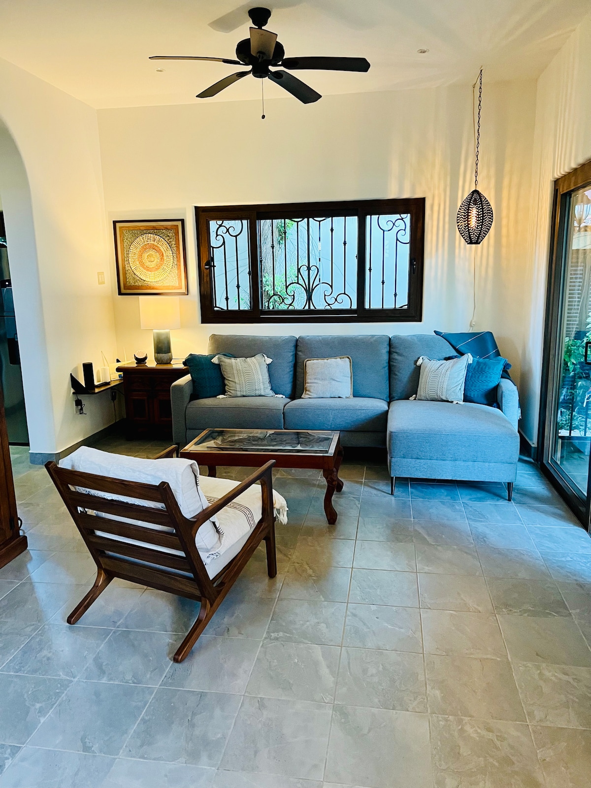 3BR Villa in Nuevo Vallarta — photo 1