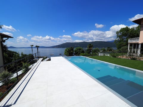 Villa Lake Maggiore