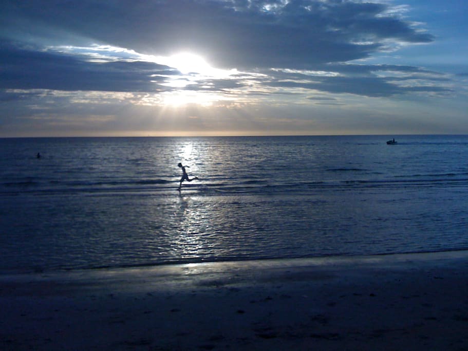 edithvale beach