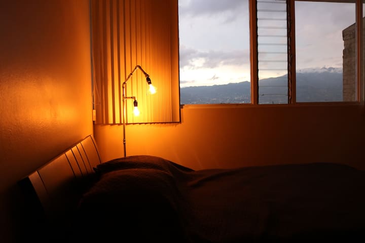 Cozy Room Near the University of Costa Rica