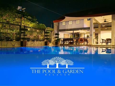 Exclusive Villa with Pool and Garden 16 Pax