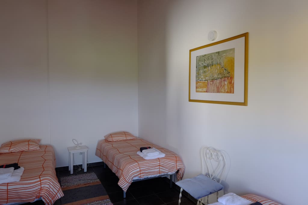 Quarto Farol (triplo)