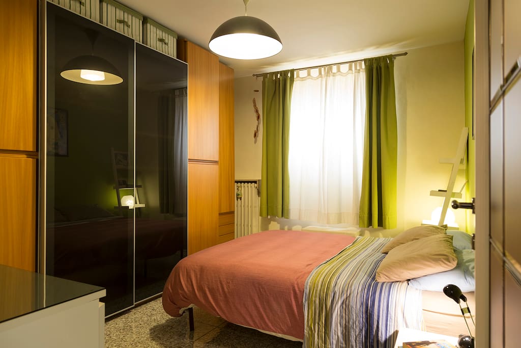 camera da letto / bedroom
