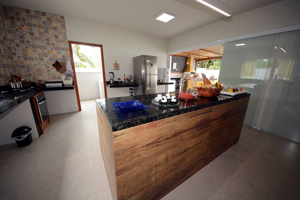 COZINHA