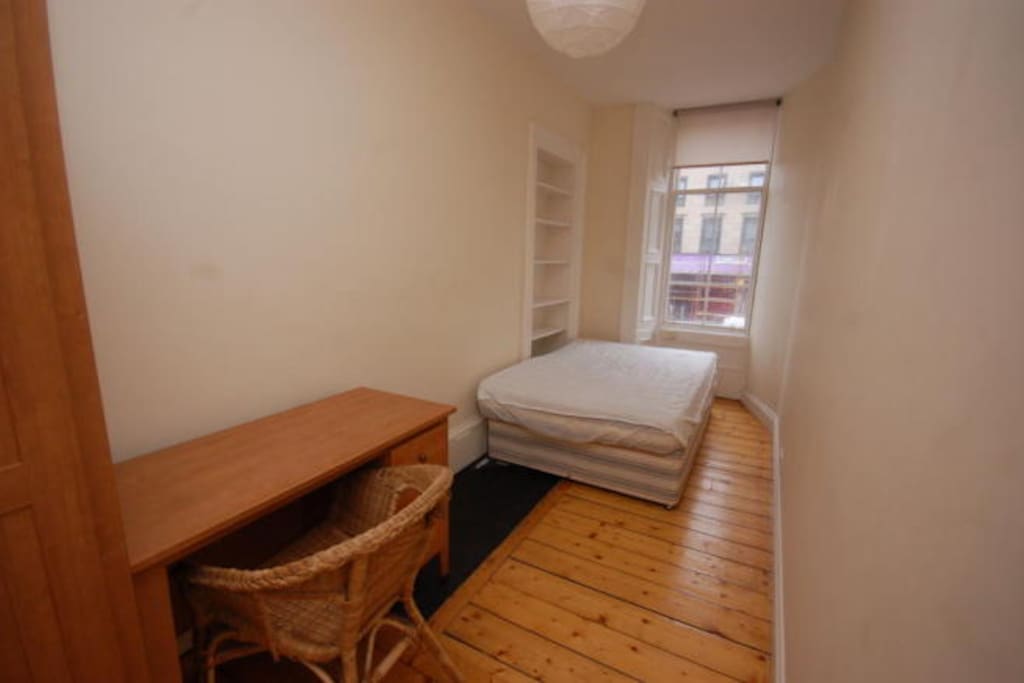 Room 4 (Your Room)