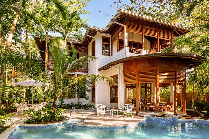 All Inclusive Villas In Jamaica