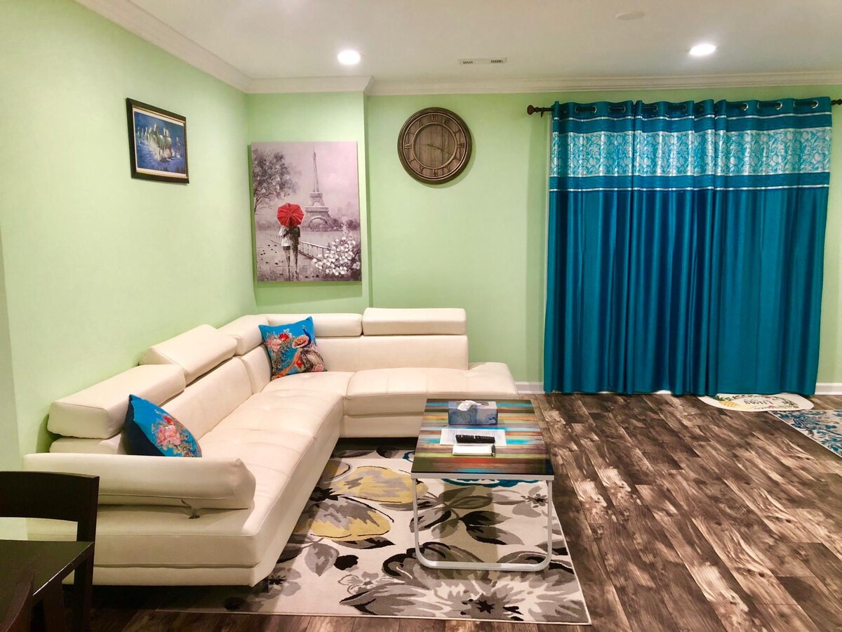 Top 10 Airbnb Vacation Rentals In Gaithersburg, Maryland Updated 2024