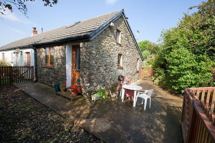 Comfort Cottage, perfect for a relaxing break