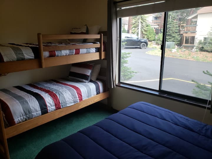 Bedroom #2