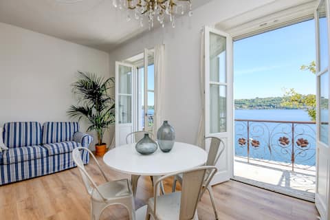 BELLAVISTA - Garda Leisure