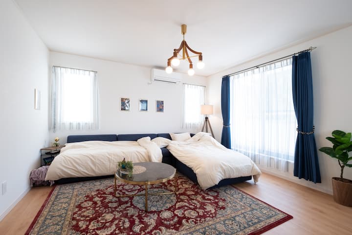 Спална соба 3