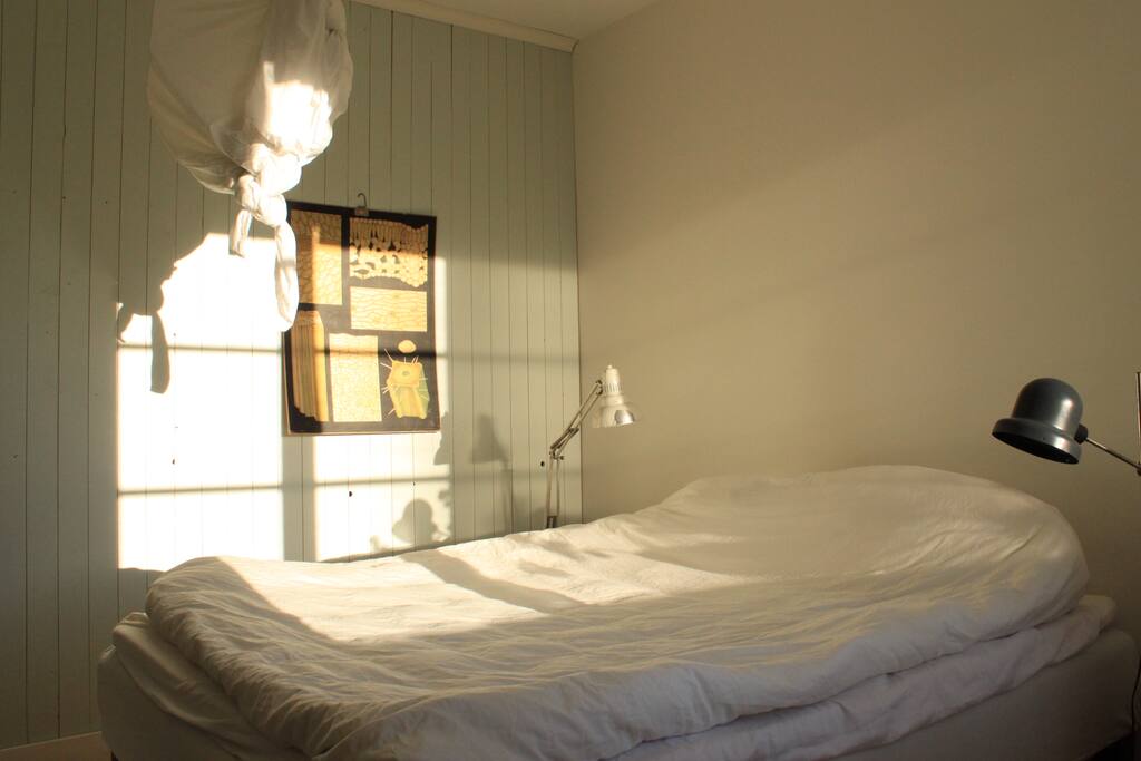 Sovrum/bedroom