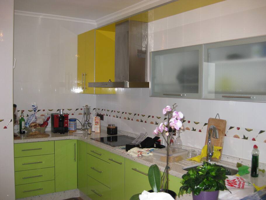 Cocina