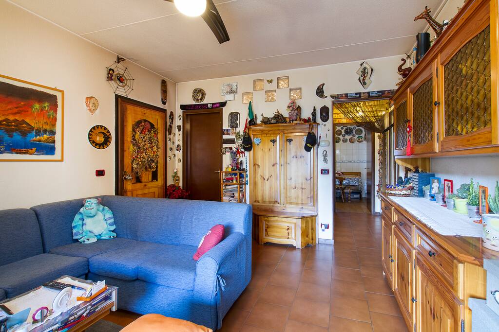 Soggiorno /Living room