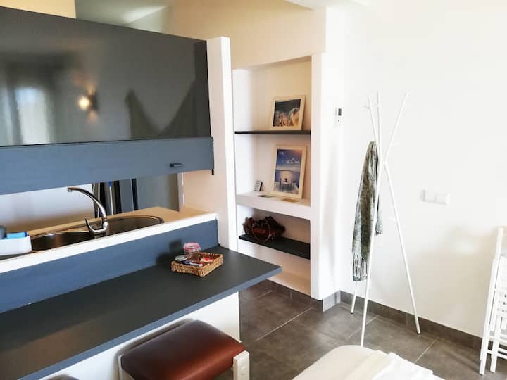 Apartamento Vista Mar - Monte Gordo