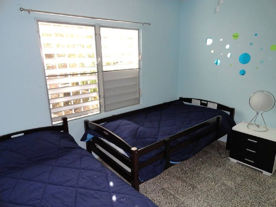 Bedroom #3