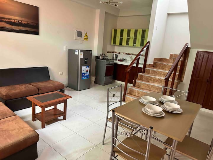 მისაღები ოთახი