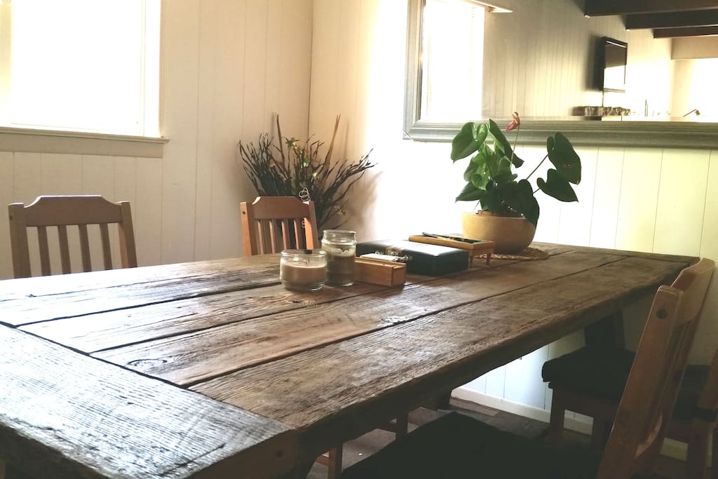 dinning room