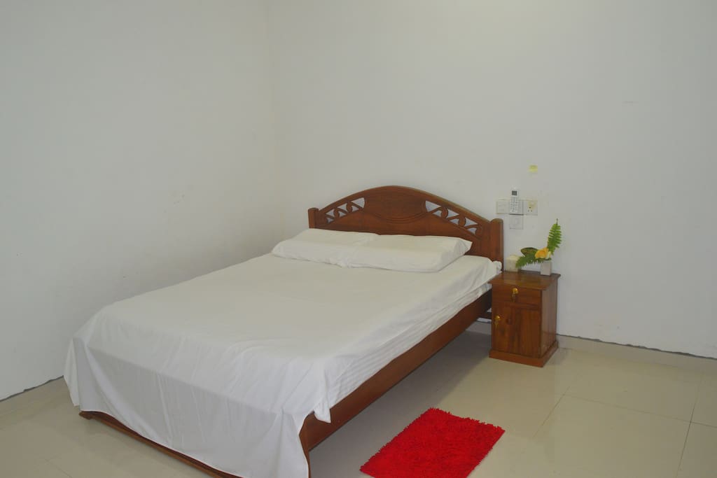 bed room