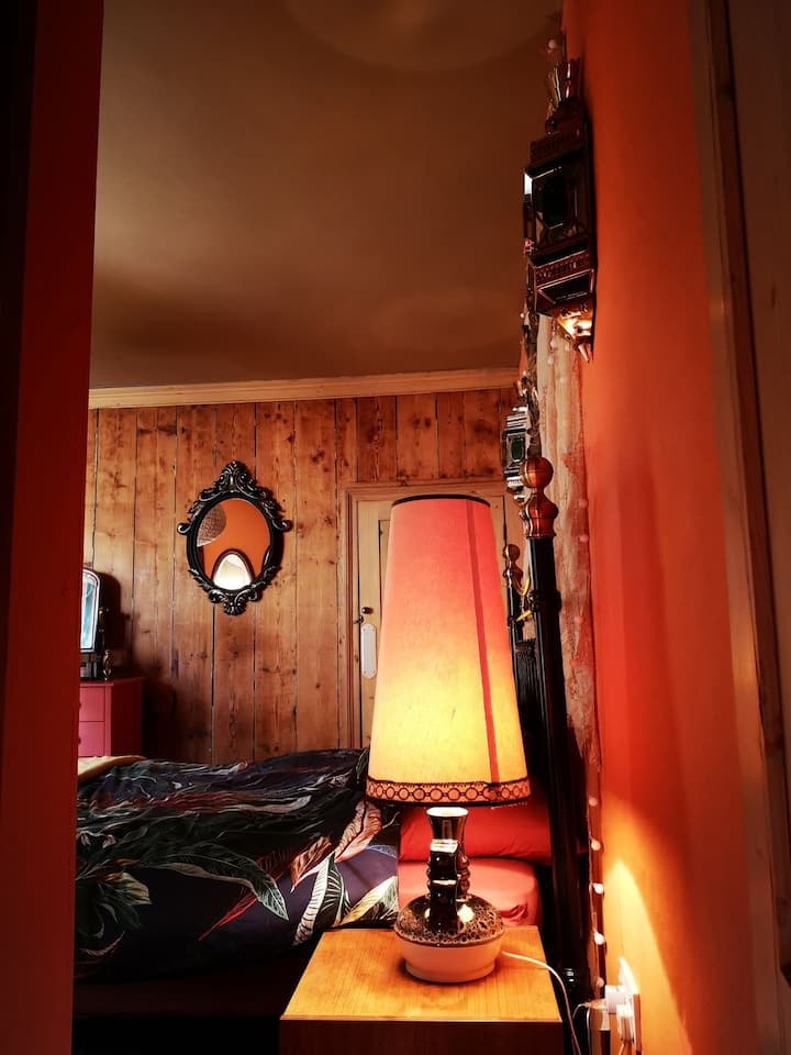 Spálňa 1