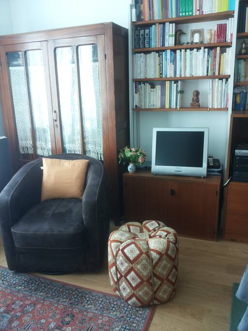 Salon