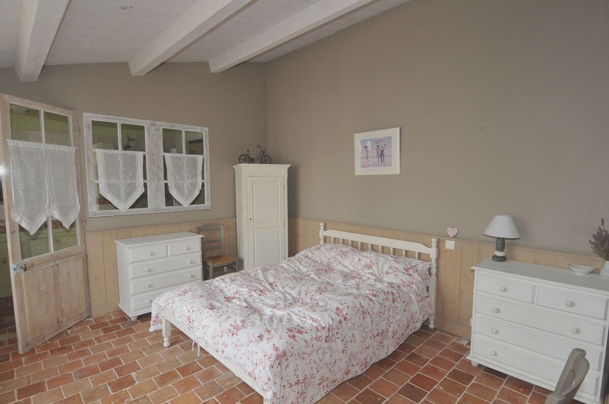 Chambre 3/Dhoma e gjumit 3