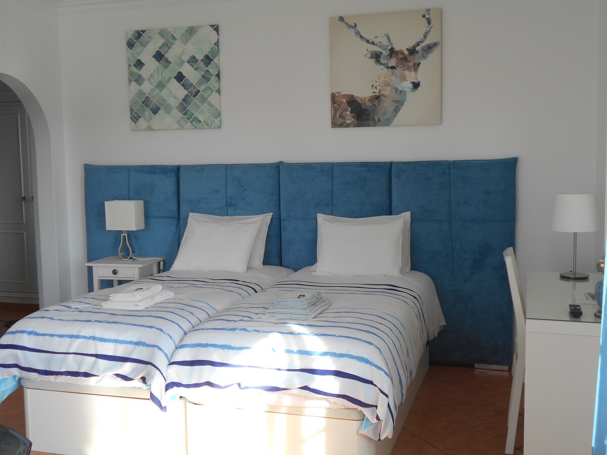 Sehemu ya chumba cha kulala