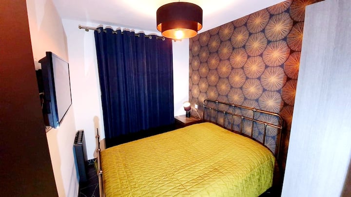 Спална соба 1