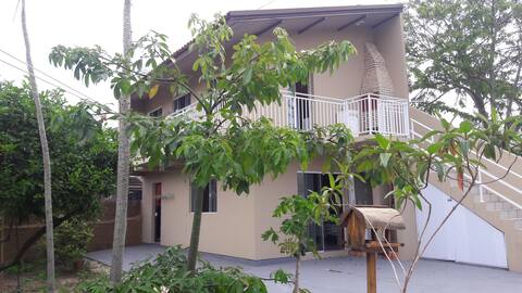 POUSADA BARRA DA LAGOA   2  SLEEPS 2 BATHS